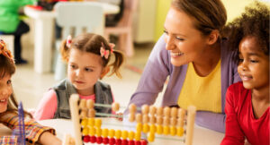 Read more about the article Baby school and other secrets is yourfamily
